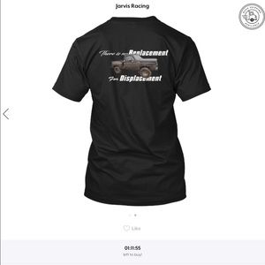 Meet your Posher, Tammy