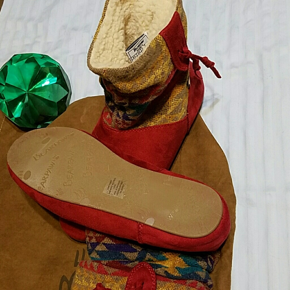 Boho type shoes awesome - Picture 2 of 2