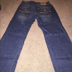 Lucky Brand Jeans