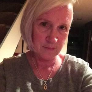 Meet your Posher, Deb