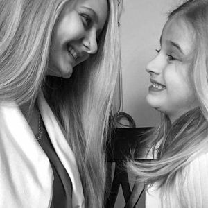 Meet your Posher, Doreen michelle