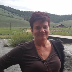 Meet your Posher, Kelly