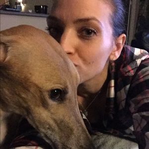 Meet your Posher, Melanie