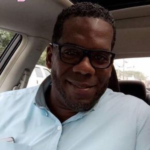 Meet your Posher, Harold