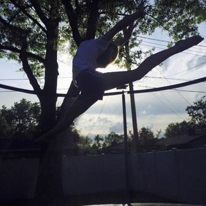 Meet your Posher, Jenna