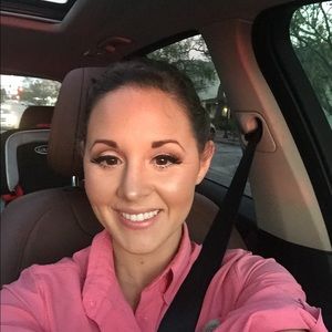 Meet your Posher, Morgan