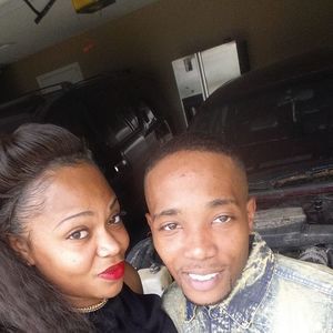 Meet your Posher, Mac