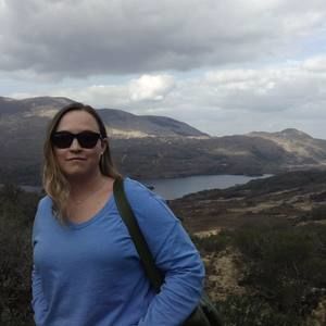 Meet your Posher, Keri