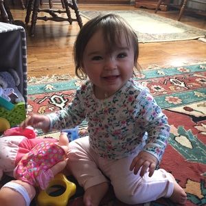 Meet your Posher, Drew