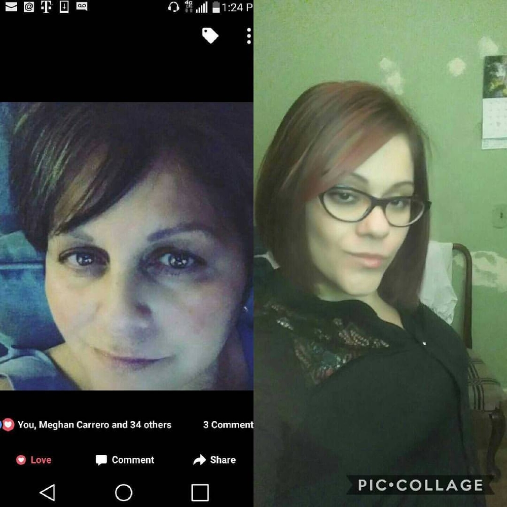 Meet your Posher, Christine