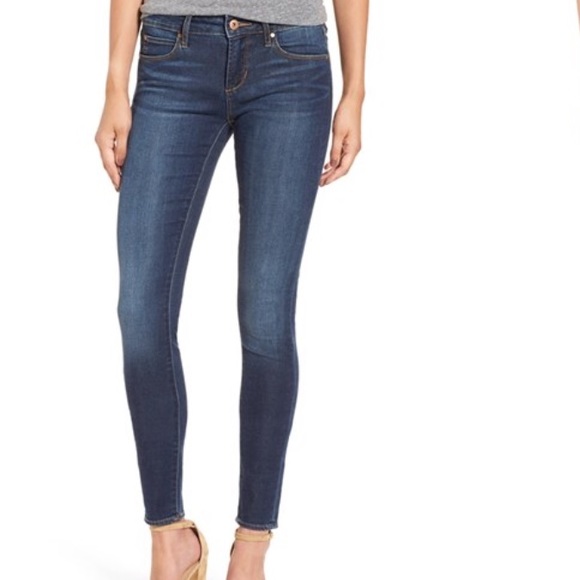 articles of society mya skinny jeans