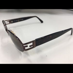 Authentic Fendi Sunglasses