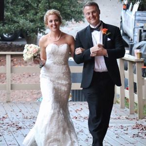 Meet your Posher, Izzie