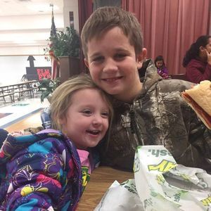 Meet your Posher, Ann