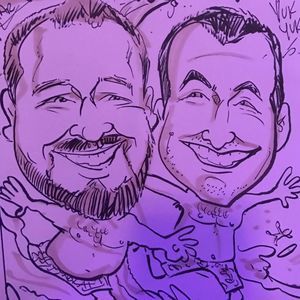 Meet your Posher, Anthony