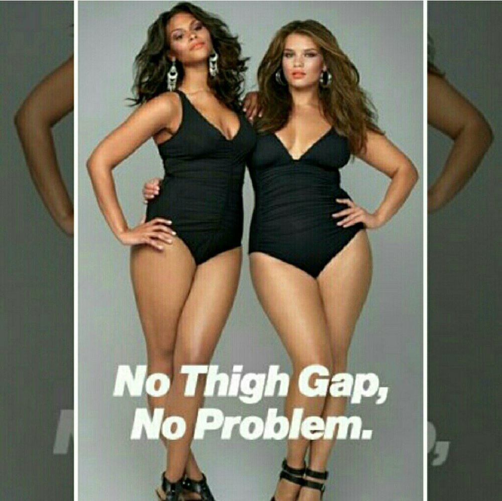 Plus Size Follow Game - Picture 5 of 6