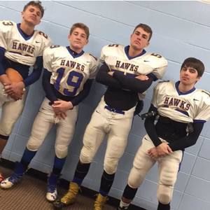 Meet your Posher, Devin