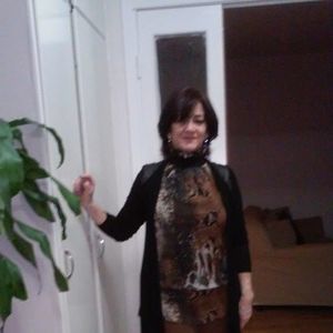 Meet your Posher, Barbara