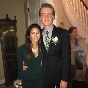 Meet your Posher, Jared