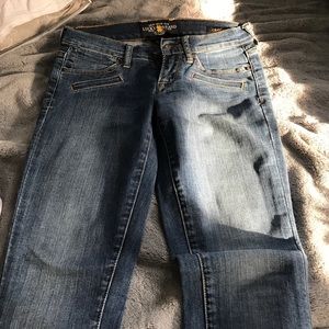 Lucky Brand jeans