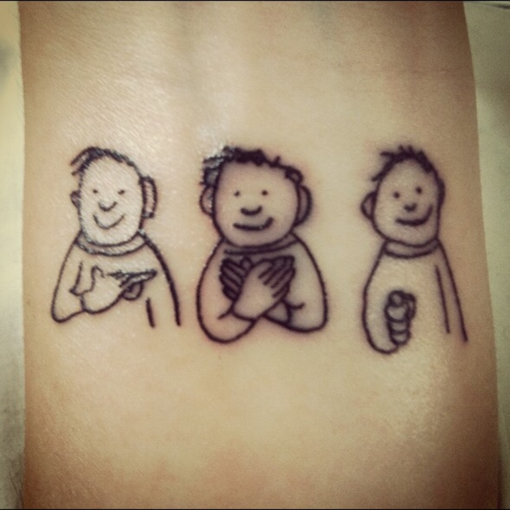 Meet your Posher, Crystal