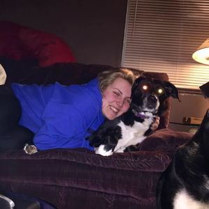 Meet your Posher, Dominique