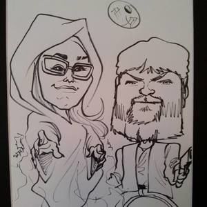 Meet your Posher, Andreja