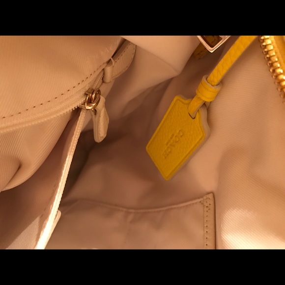 Coach handbag - Picture 3 of 4