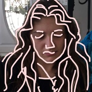 Meet your Posher, Murrah-holly