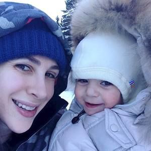 Meet your Posher, Suzanne