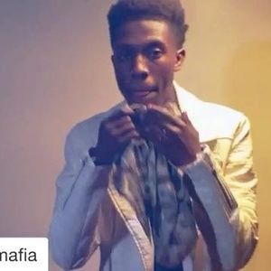 Meet your Posher, Marc