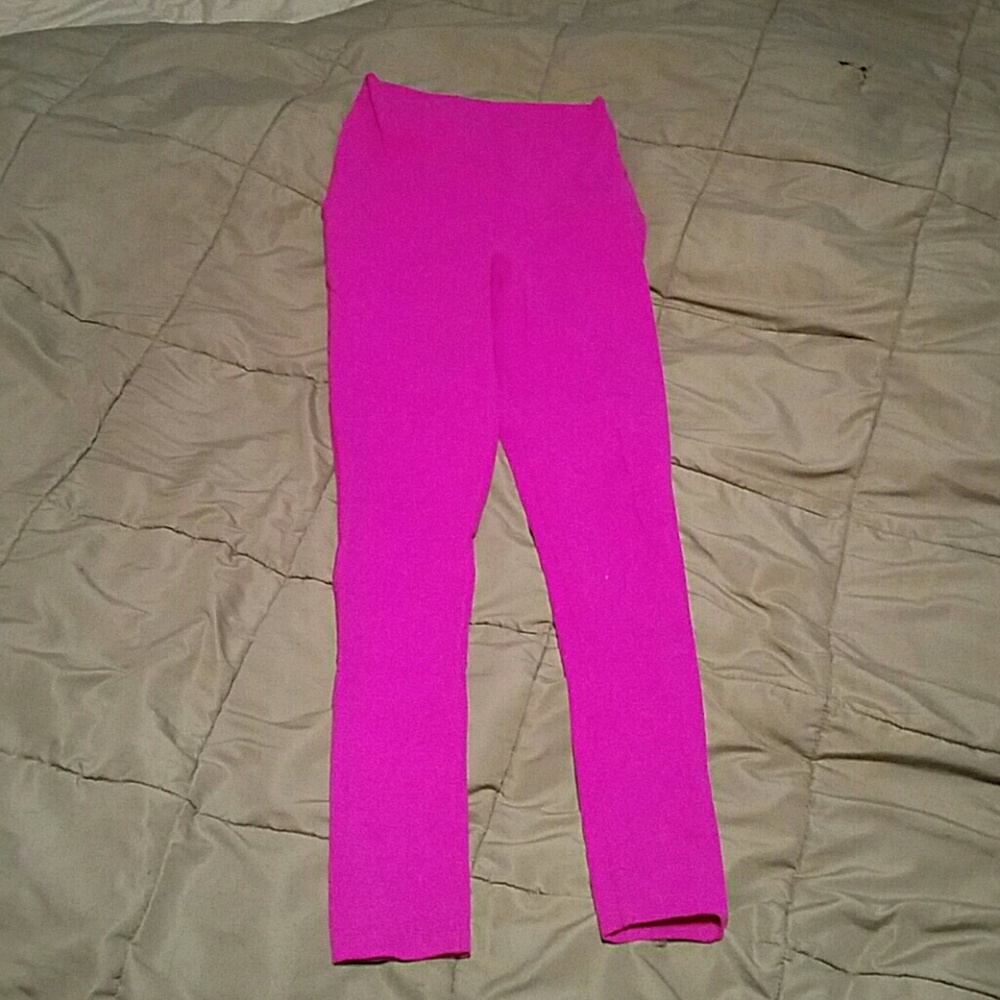 Pure barre Gemini leggings