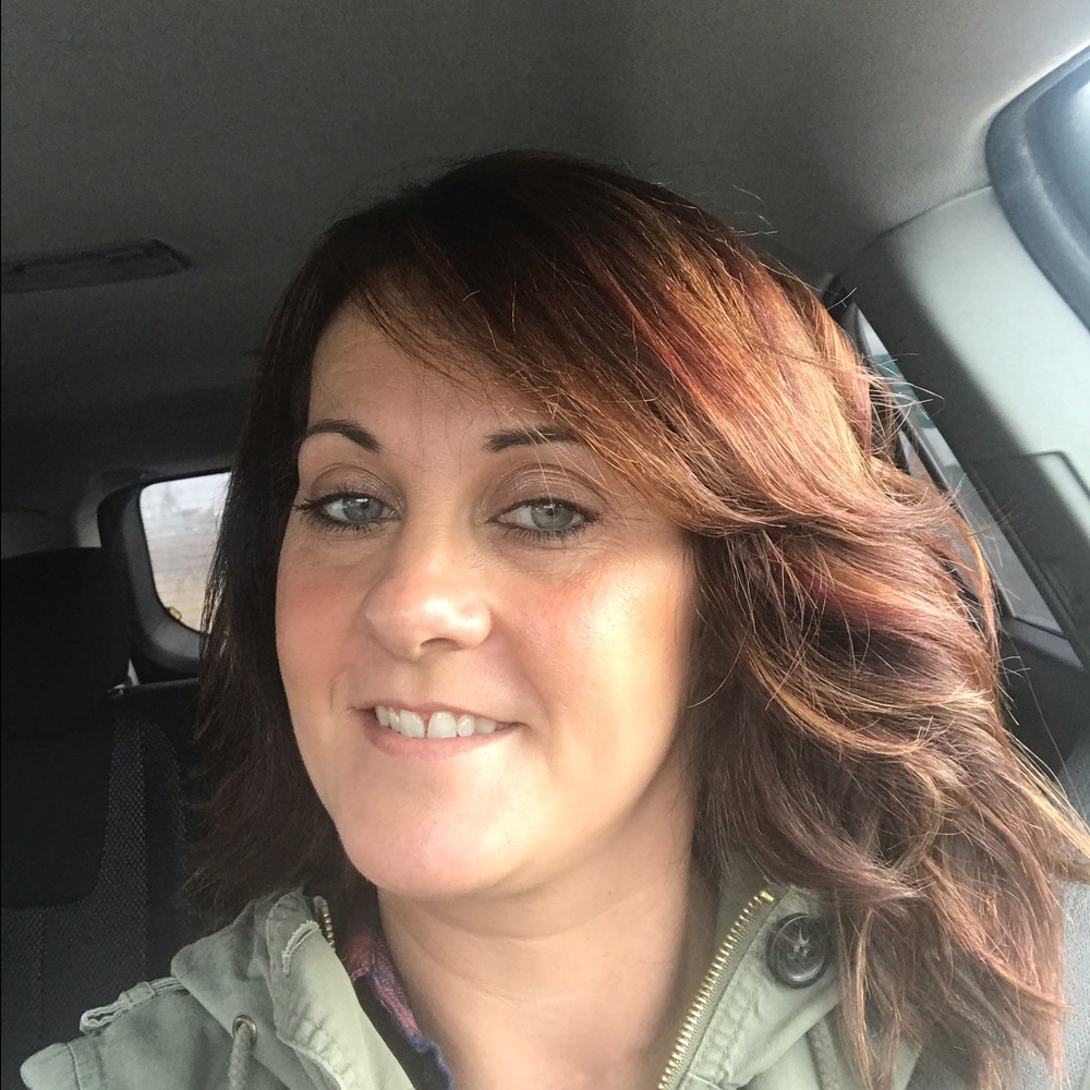 Meet your Posher, Cheri