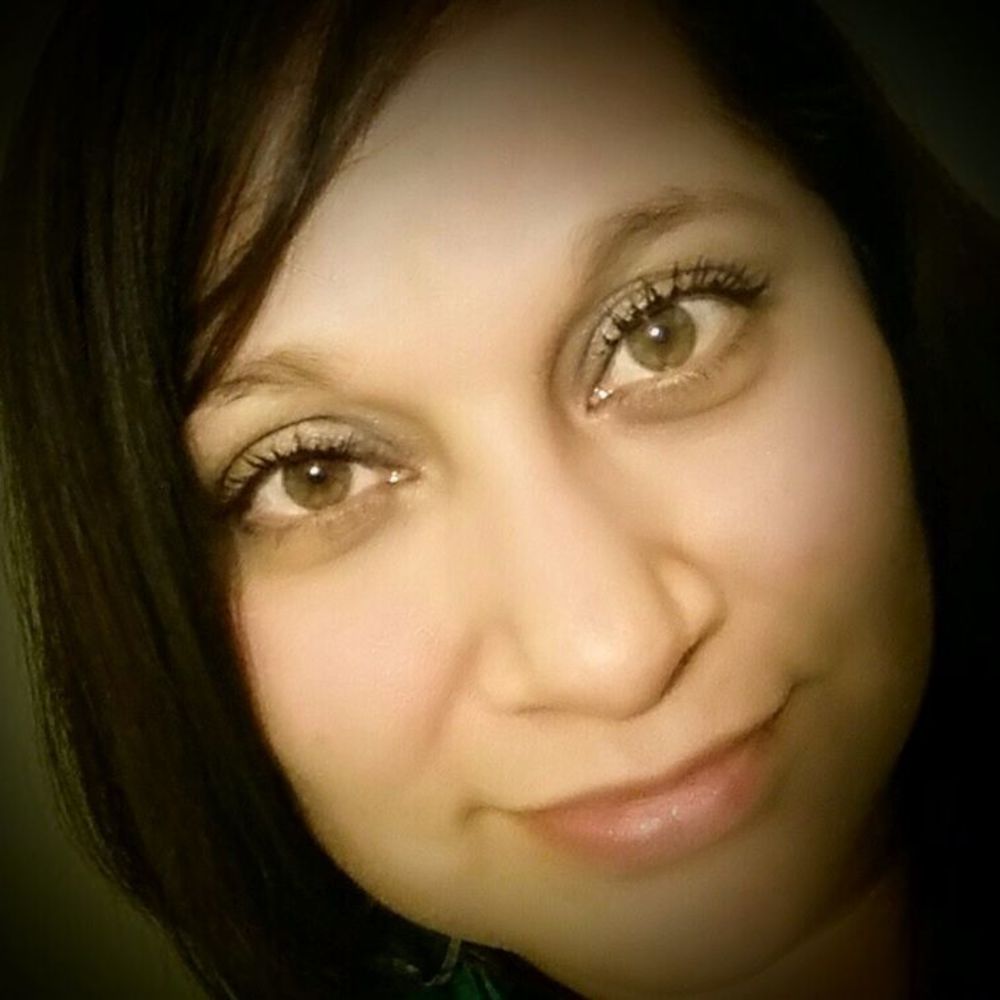 Meet your Posher, Gabby