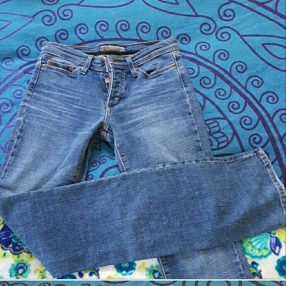 Joe's Jeans