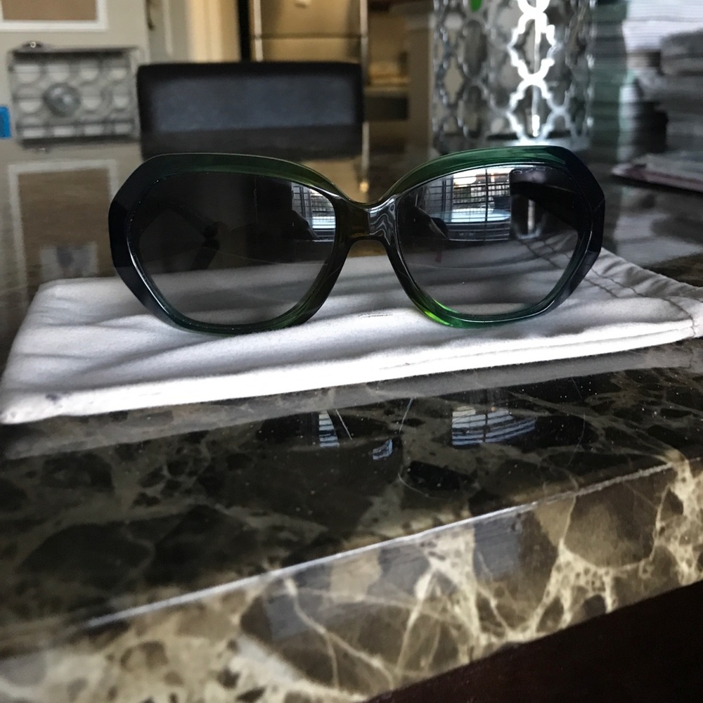 Tory burch sunglasses