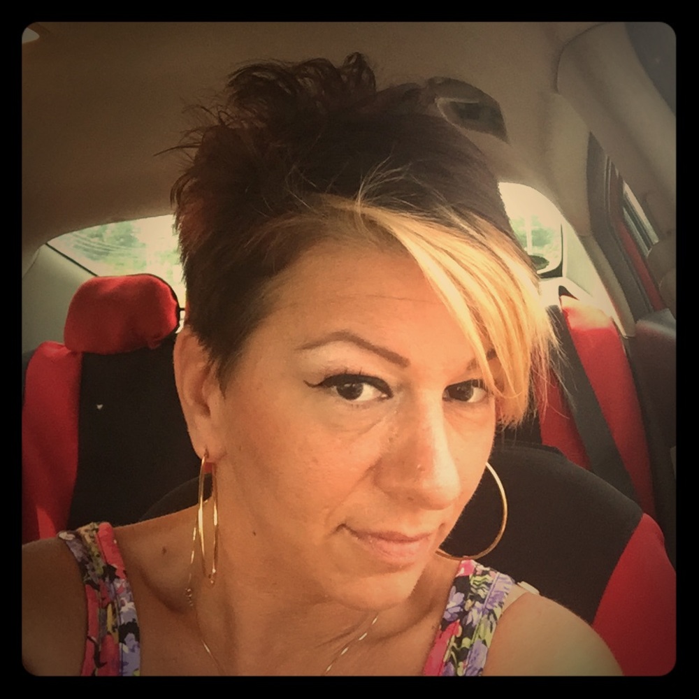 Meet your Posher, Sammi