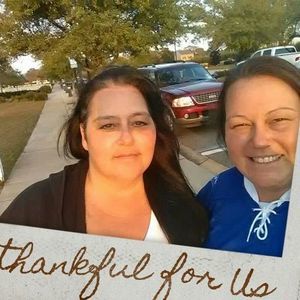 Meet your Posher, Traci