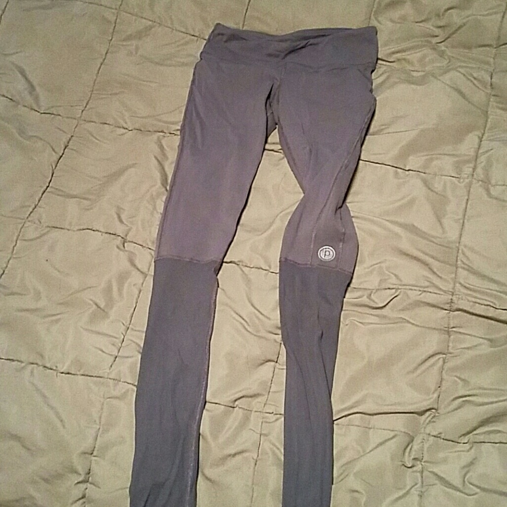 Pure Barre Erid tights