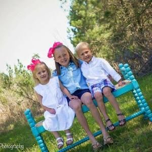 Meet your Posher, Sylvia acy