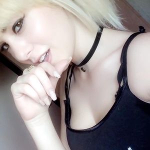 Meet your Posher, Katelyn rachelle