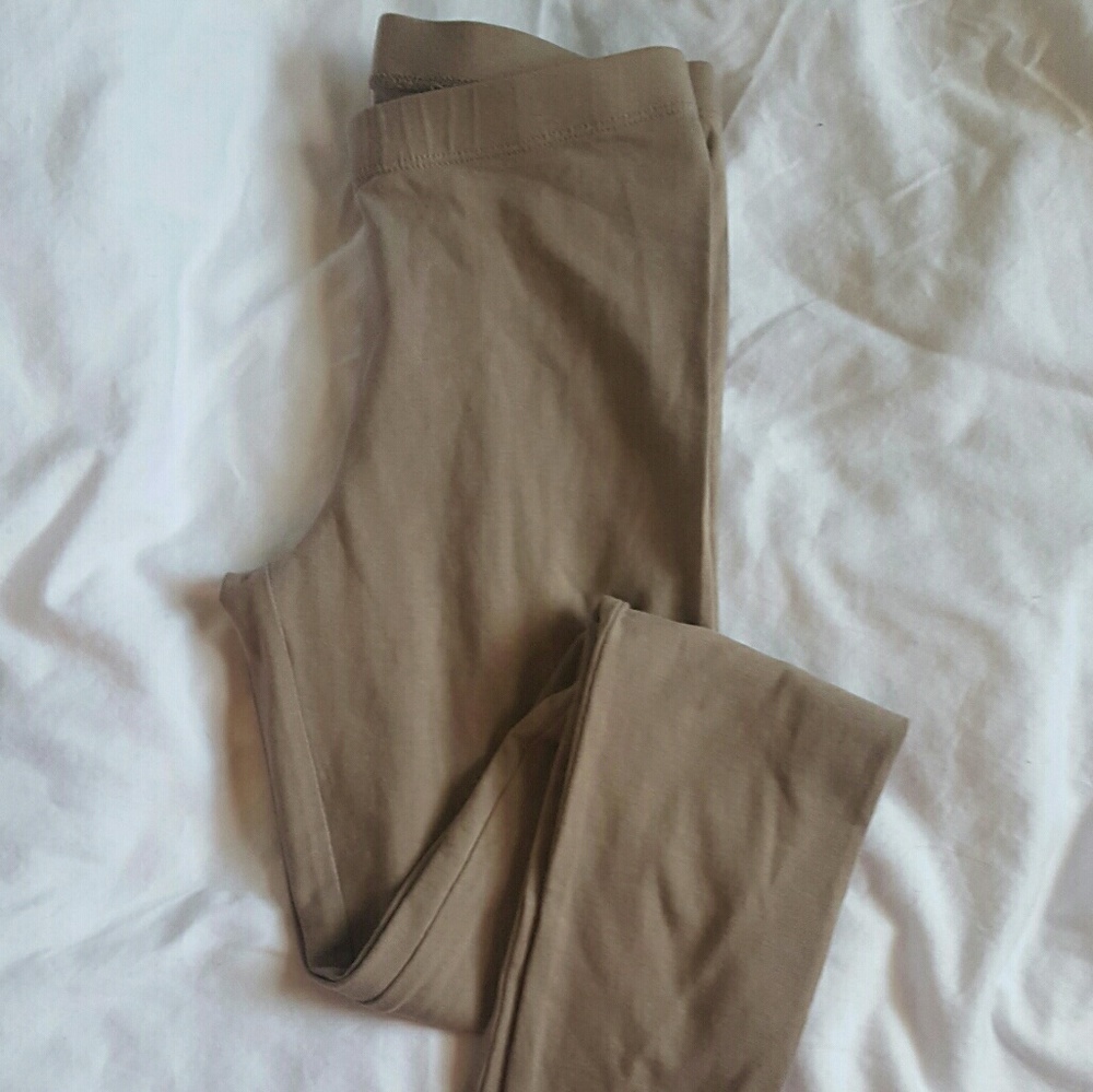 F21 Leggings