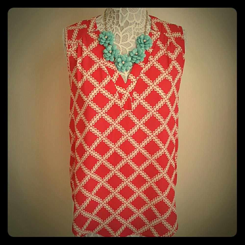 NWOT - Stitch Fix Top