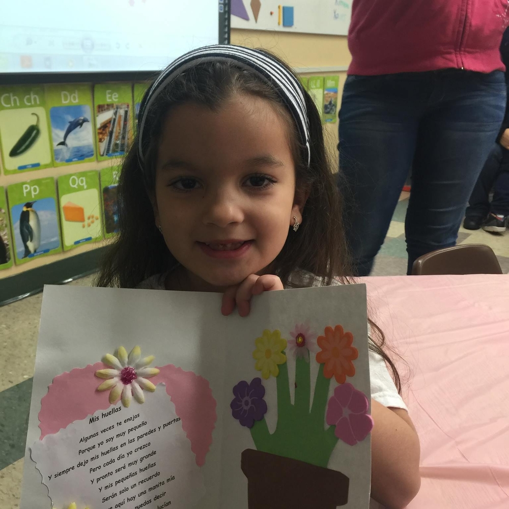 Meet your Posher, Veronica