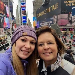 Meet your Posher, Robin