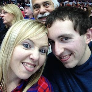 Meet your Posher, Kayleigh