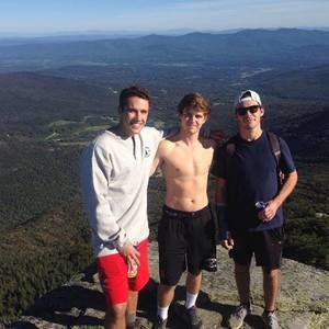 Meet your Posher, Brian