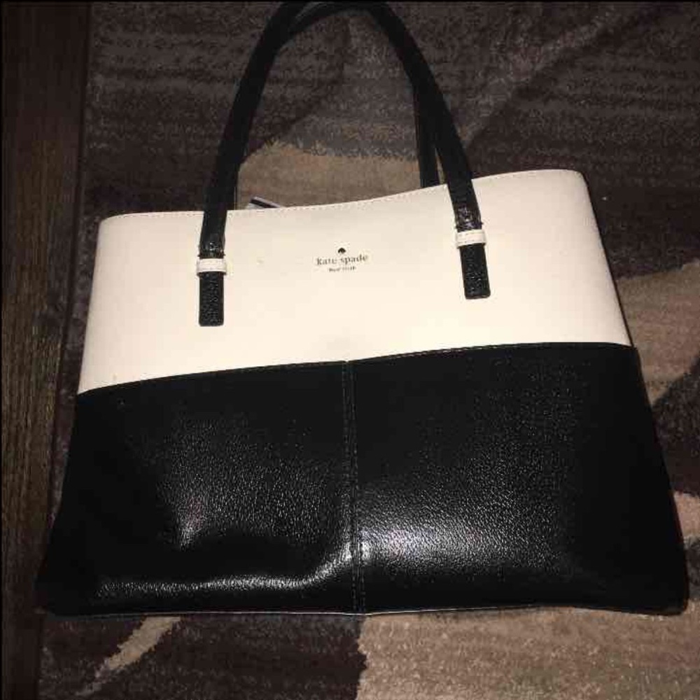 Kate Spade Tote