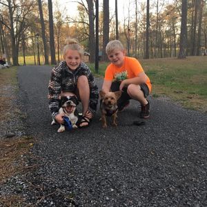 Meet your Posher, Kassi