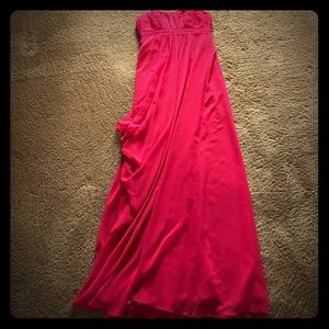 NEW👗BNWT BCBG MAXAZRIA formal Dress